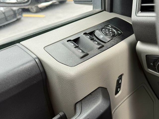 2021 Ford Super Duty F-350 DRW XL 4WD Crew Cab 8' Box - 23010143 - 30