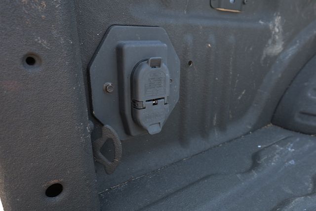 2021 FORD Super Duty F-350 DRW XL STX 4WD Crew Cab 8' Box - 23056461 - 10