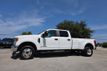 2021 FORD Super Duty F-350 DRW XL STX 4WD Crew Cab 8' Box - 23056461 - 12