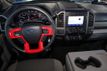 2021 FORD Super Duty F-350 DRW XL STX 4WD Crew Cab 8' Box - 23056461 - 18