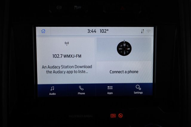2021 FORD Super Duty F-350 DRW XL STX 4WD Crew Cab 8' Box - 23056461 - 23