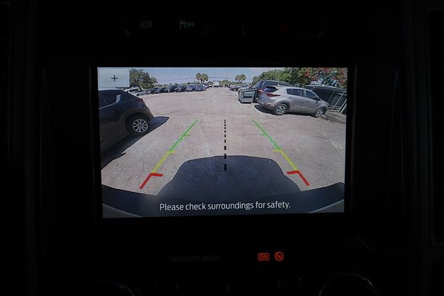 2021 FORD Super Duty F-350 DRW XL STX 4WD Crew Cab 8' Box - 23056461 - 29