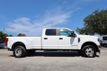 2021 FORD Super Duty F-350 DRW XL STX 4WD Crew Cab 8' Box - 23056461 - 38