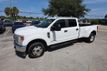 2021 FORD Super Duty F-350 DRW XL STX 4WD Crew Cab 8' Box - 23056461 - 39