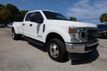 2021 FORD Super Duty F-350 DRW XL STX 4WD Crew Cab 8' Box - 23056461 - 4