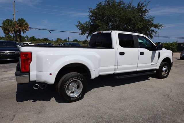 2021 FORD Super Duty F-350 DRW XL STX 4WD Crew Cab 8' Box - 23056461 - 6