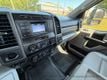 2021 Ford Super Duty F-350 DRW Cab-Chassis 7.3L V8 Gas-Reading Utility-1 Owner Corporate Owned - 23034622 - 17