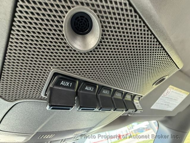 2021 Ford Super Duty F-350 DRW Cab-Chassis 7.3L V8 Gas-Reading Utility-1 Owner Corporate Owned - 23034622 - 19