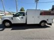 2021 Ford Super Duty F-350 DRW Cab-Chassis 7.3L V8 Gas-Reading Utility-1 Owner Corporate Owned - 23034622 - 3