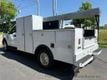 2021 Ford Super Duty F-350 DRW Cab-Chassis 7.3L V8 Gas-Reading Utility-1 Owner Corporate Owned - 23034622 - 4