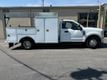 2021 Ford Super Duty F-350 DRW Cab-Chassis 7.3L V8 Gas-Reading Utility-1 Owner Corporate Owned - 23034622 - 5