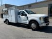 2021 Ford Super Duty F-350 DRW Cab-Chassis 7.3L V8 Gas-Reading Utility-1 Owner Corporate Owned - 23034622 - 6