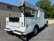 2021 Ford Super Duty F-350 DRW Cab-Chassis 7.3L V8 Gas-Reading Utility-1 Owner Corporate Owned - 23034622 - 8