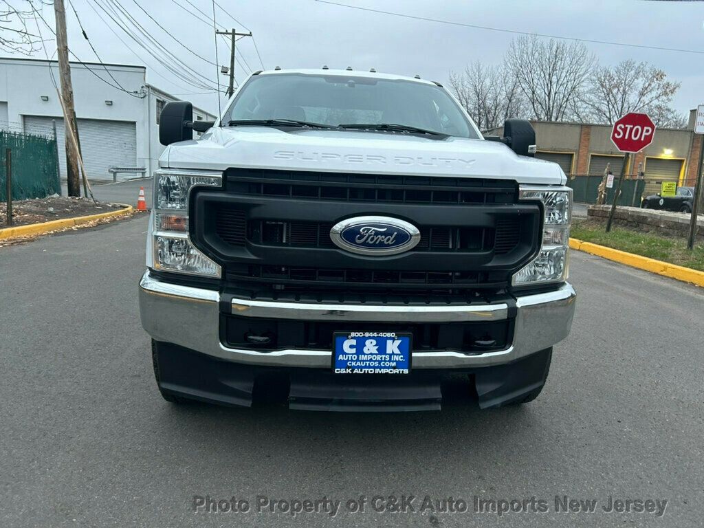 2021 Ford F-350 photo 2