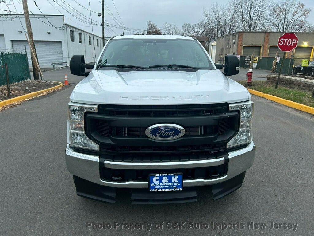 2021 Ford F-350 photo 3