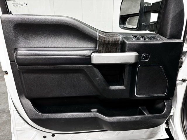 2021 Ford Super Duty F-350 SRW Lariat - 22914998 - 15