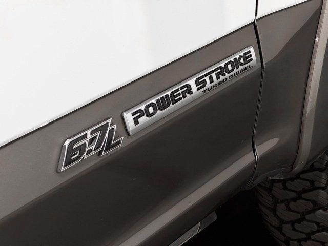 2021 Ford Super Duty F-350 SRW Lariat - 22914998 - 18