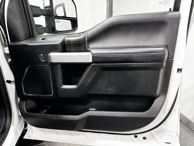 2021 Ford Super Duty F-350 SRW Lariat - 22914998 - 23