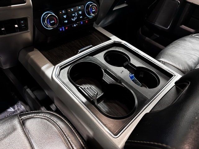 2021 Ford Super Duty F-350 SRW Lariat - 22914998 - 24