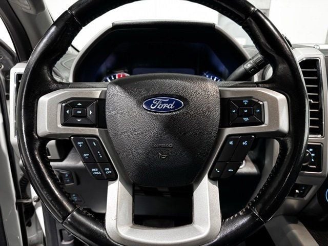 2021 Ford Super Duty F-350 SRW Lariat - 22914998 - 25
