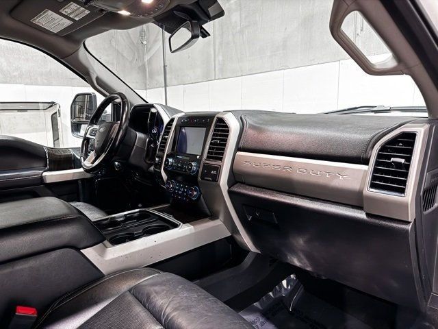 2021 Ford Super Duty F-350 SRW Lariat - 22914998 - 6
