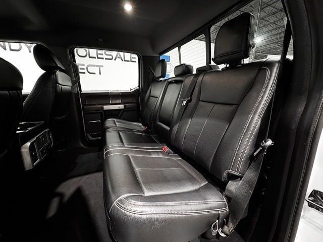 2021 Ford Super Duty F-350 SRW Lariat - 22914998 - 7