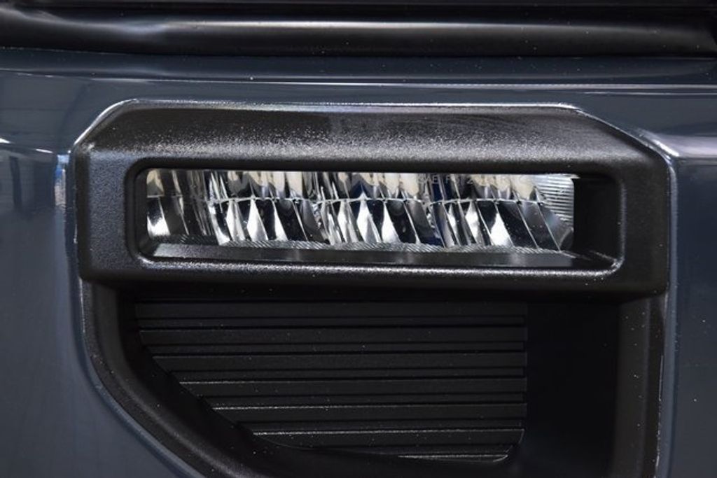 2021 Ford F-350 Lariat photo 11