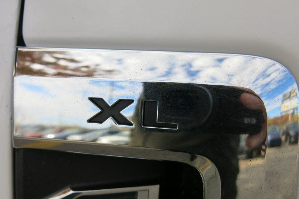 2021 Ford Super Duty F-350 SRW XL 2WD Reg Cab 8' Box - 22941686 - 9