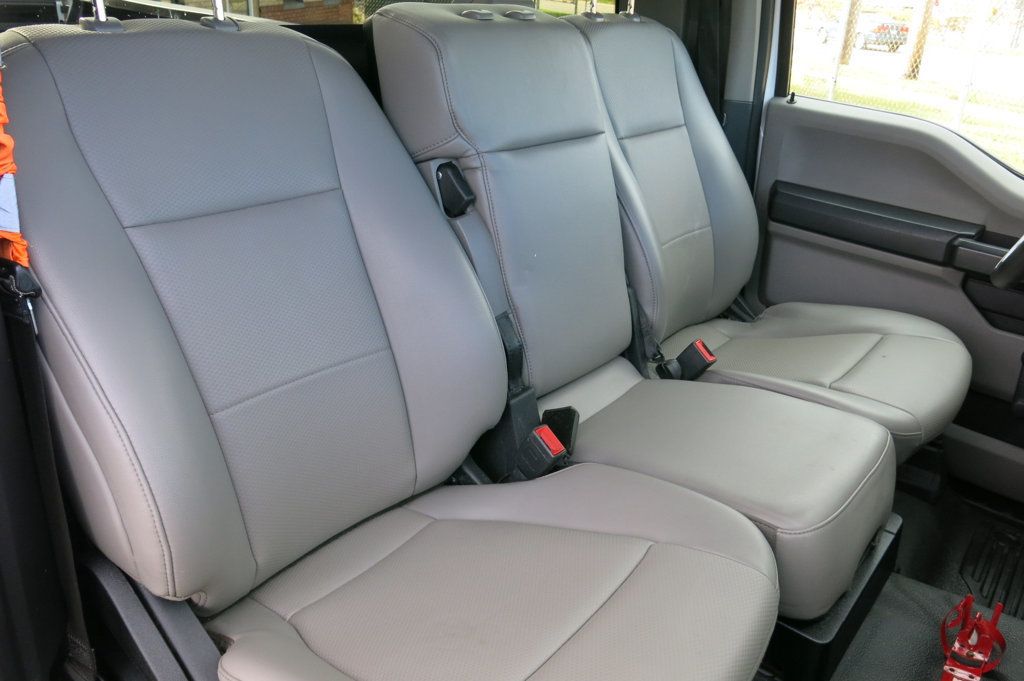 2021 Ford Super Duty F-350 SRW XL 2WD Reg Cab 8' Box - 22941686 - 15