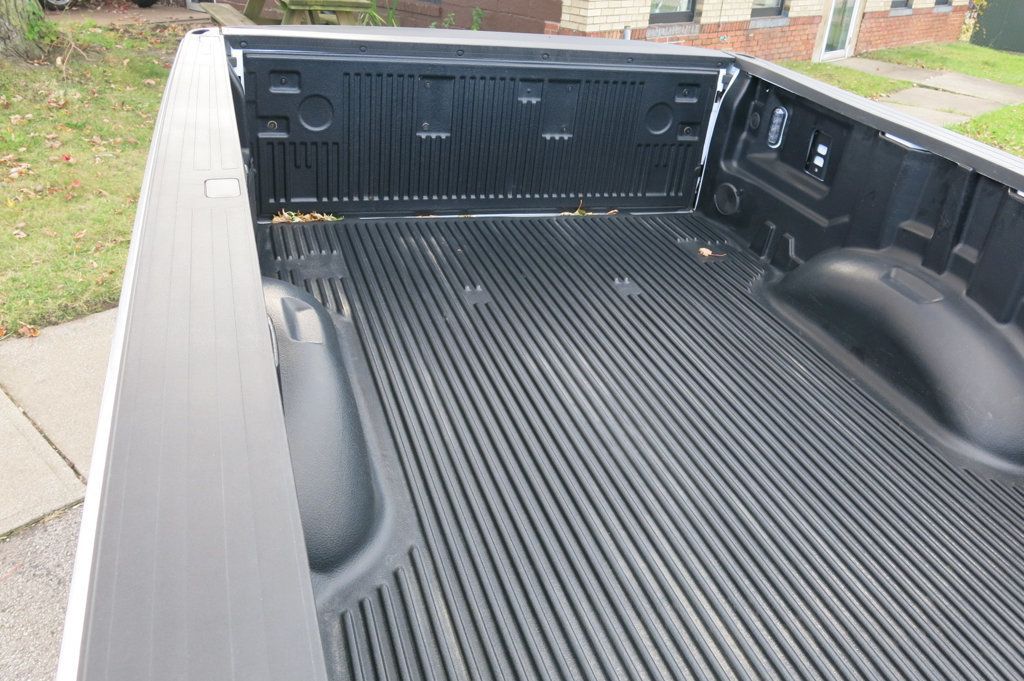 2021 Ford Super Duty F-350 SRW XL 2WD Reg Cab 8' Box - 22941686 - 16