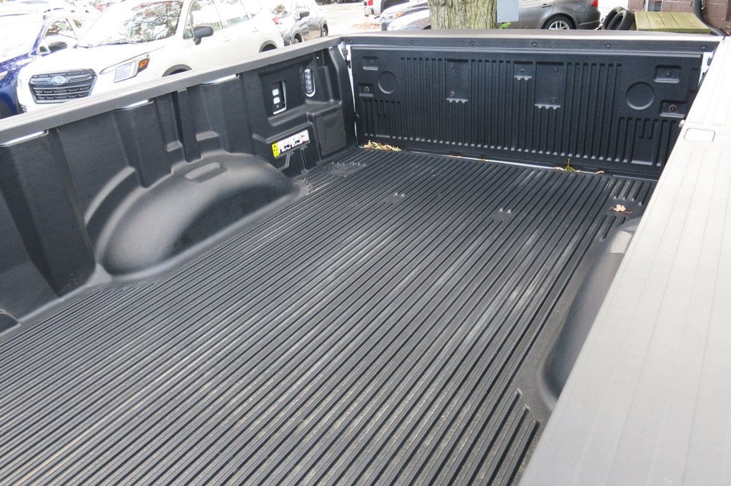 2021 Ford Super Duty F-350 SRW XL 2WD Reg Cab 8' Box - 22941686 - 17