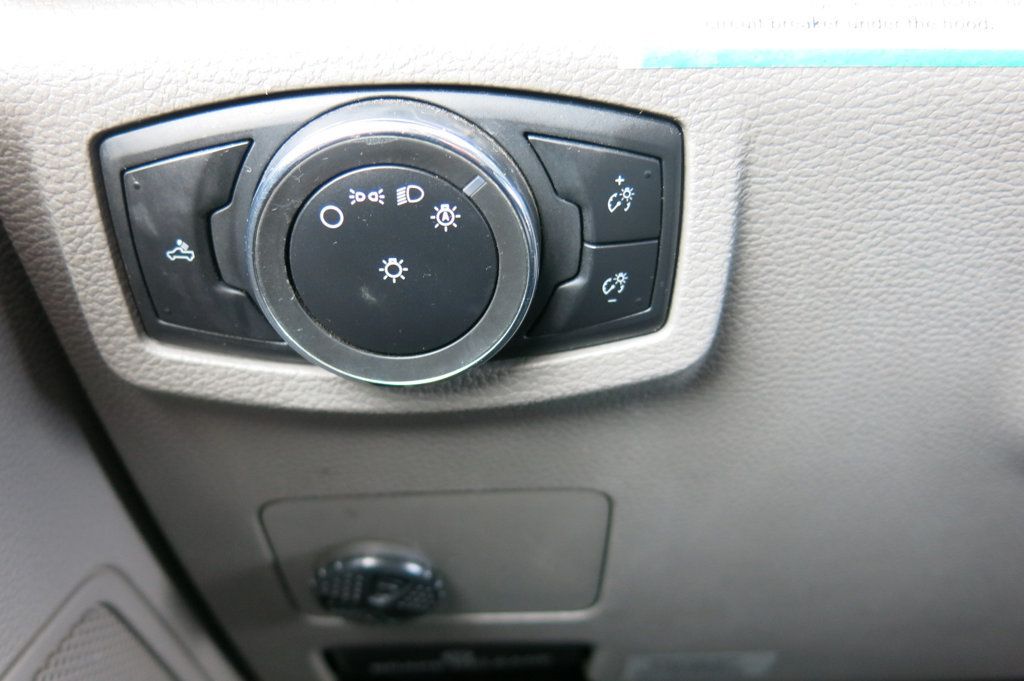 2021 Ford Super Duty F-350 SRW XL 2WD Reg Cab 8' Box - 22941686 - 21