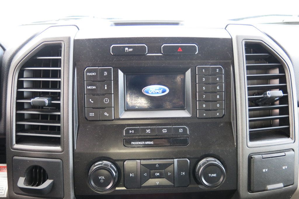 2021 Ford Super Duty F-350 SRW XL 2WD Reg Cab 8' Box - 22941686 - 24