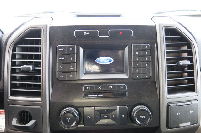 2021 Ford Super Duty F-350 SRW XL 2WD Reg Cab 8' Box - 22941686 - 24