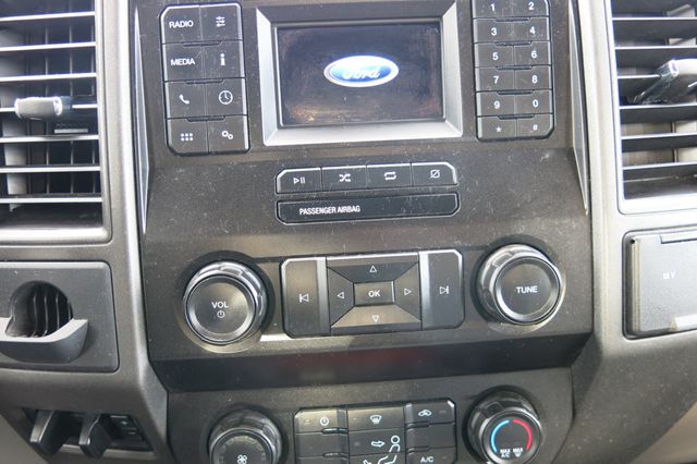 2021 Ford Super Duty F-350 SRW XL 2WD Reg Cab 8' Box - 22941686 - 25