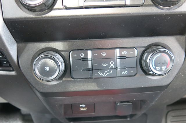 2021 Ford Super Duty F-350 SRW XL 2WD Reg Cab 8' Box - 22941686 - 26