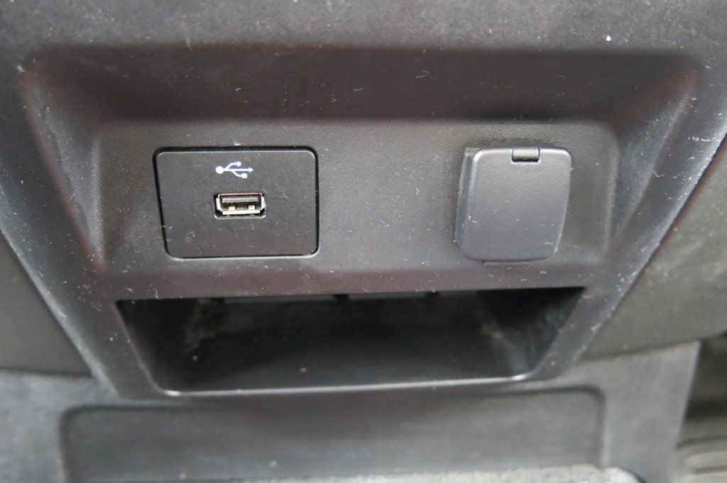 2021 Ford Super Duty F-350 SRW XL 2WD Reg Cab 8' Box - 22941686 - 27