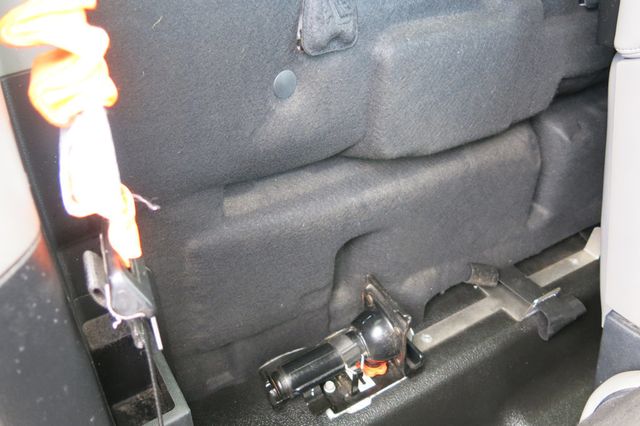 2021 Ford Super Duty F-350 SRW XL 2WD Reg Cab 8' Box - 22941686 - 29