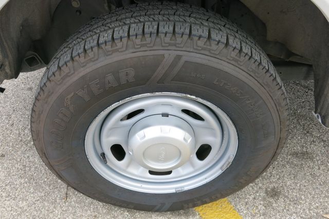 2021 Ford Super Duty F-350 SRW XL 2WD Reg Cab 8' Box - 22941686 - 31