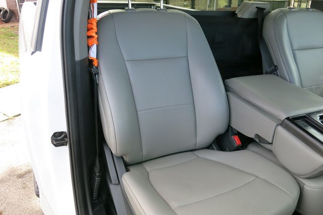 2021 Ford Super Duty F-350 SRW XL 2WD Reg Cab 8' Box - 22941686 - 37