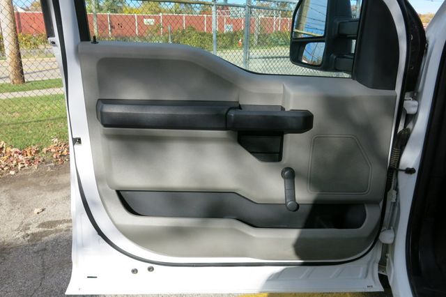 2021 Ford Super Duty F-350 SRW XL 2WD Reg Cab 8' Box - 22941686 - 38