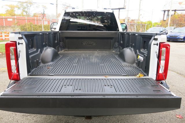 2021 Ford Super Duty F-350 SRW XL 2WD Reg Cab 8' Box - 22941686 - 40