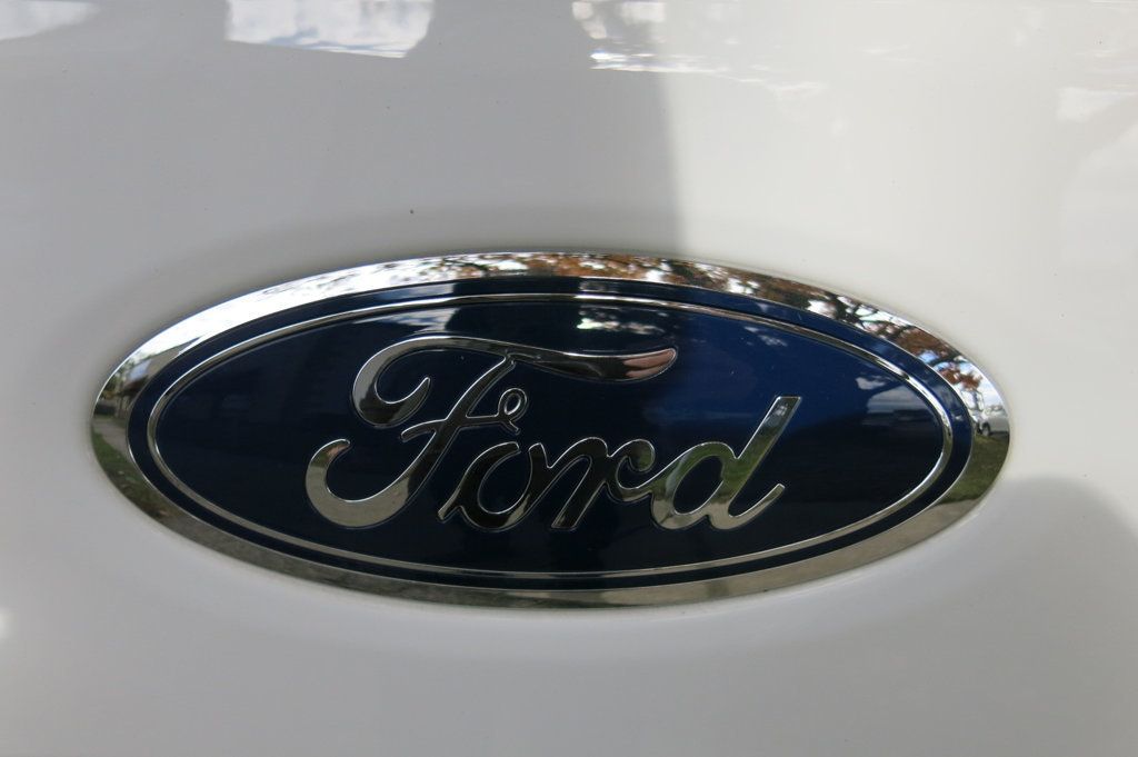 2021 Ford Super Duty F-350 SRW XL 2WD Reg Cab 8' Box - 22941686 - 41