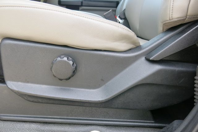 2021 Ford Super Duty F-350 SRW XL 2WD Reg Cab 8' Box - 22941686 - 43