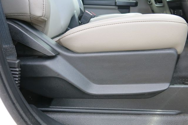 2021 Ford Super Duty F-350 SRW XL 2WD Reg Cab 8' Box - 22941686 - 44