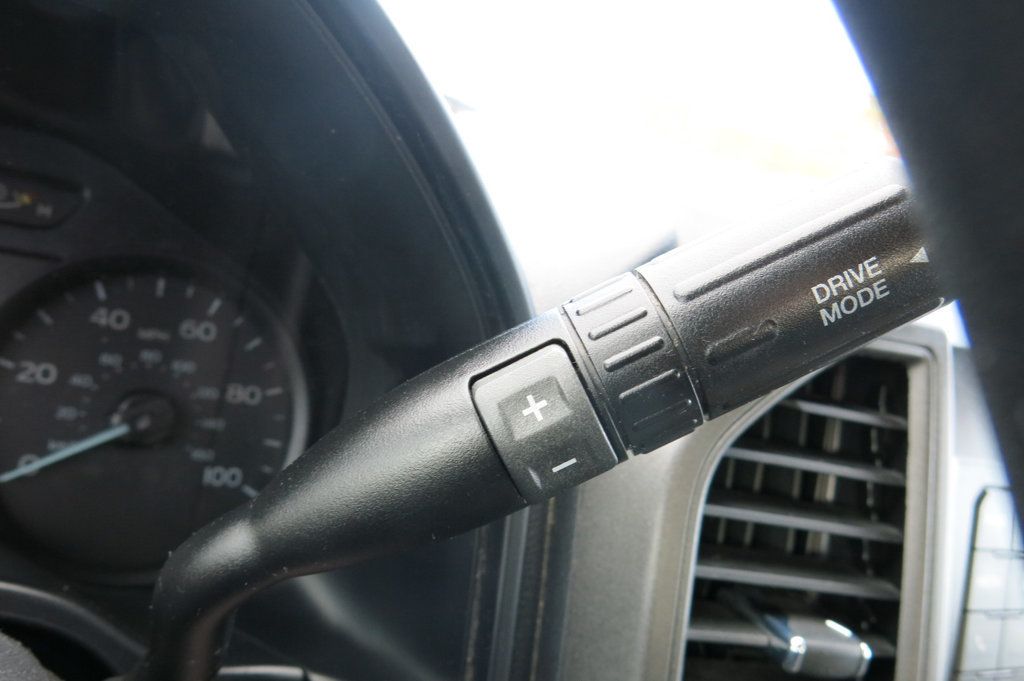 2021 Ford Super Duty F-350 SRW XL 2WD Reg Cab 8' Box - 22941686 - 46