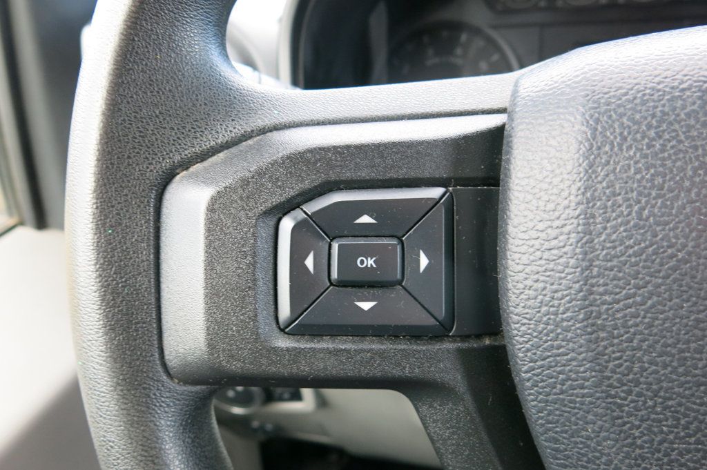 2021 Ford Super Duty F-350 SRW XL 2WD Reg Cab 8' Box - 22941686 - 47