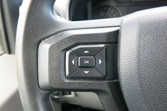 2021 Ford Super Duty F-350 SRW XL 2WD Reg Cab 8' Box - 22941686 - 47