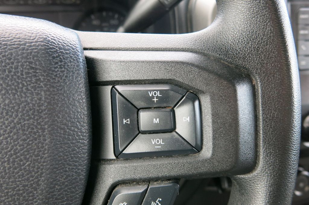 2021 Ford Super Duty F-350 SRW XL 2WD Reg Cab 8' Box - 22941686 - 48