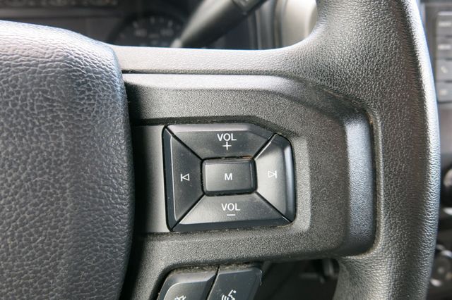 2021 Ford Super Duty F-350 SRW XL 2WD Reg Cab 8' Box - 22941686 - 48